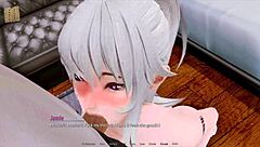 Harem hotel 256 game adventure