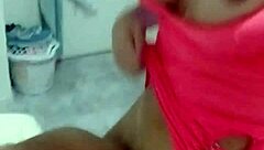 Paloma Veiga's weekend blowjob with a beautiful trans cock!