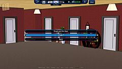 Harem hotel 256 game adventure