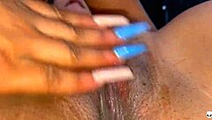 sweet big clit licking in 69 position