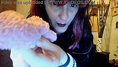 Worshiping Dirty Socks In Your Mouth