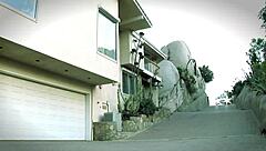 i tricked my employess into my home and fucked them all nite long