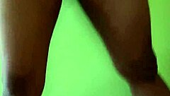 Mature Woman Sibani Reveals Nude Body and Masturbates