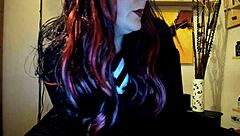 Worshiping Dirty Socks In Your Mouth