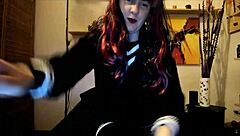 Worshiping Dirty Socks In Your Mouth