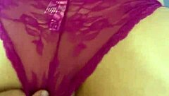 En Cuatro Culona En Tanga