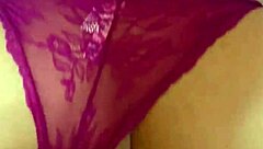 En Cuatro Culona En Tanga