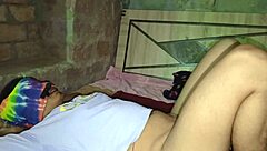 Watch This Hot Indian Step-Siblings Fuck Passionately!