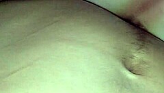 her first rough anal with me, spitting and all