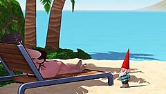 i was kicked out for doing something wrong in the small 18+ complex