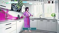 Sexnote parody with classmate and teacher