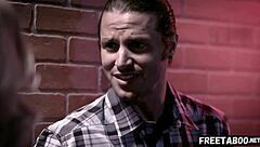 i met codi vore in the club, now she's naked in my hotel room