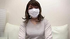 Horny Asian Babe Goes Wild in Uncensored Japanese Action