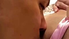Beautiful encounter with a hot babe and a big cock