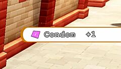 i was kicked out for doing something wrong in the small 18+ complex