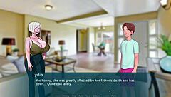 Sexnote parody with classmate and teacher