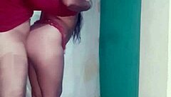 Enjoying my whore's ass, want a taste?