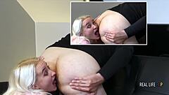 Rlp 54 daruma rai rimming sexy ass