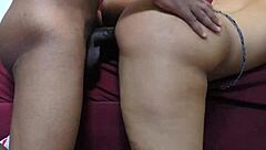 Big Ass Gets Deep Doggystyle