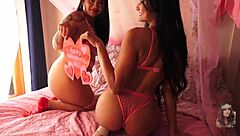 lets get all dolled up for valentines day together