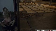 Outdoor Orgy Features Big Amazon Domination for Teens' First Time Experience.