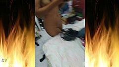 Brazilian Housewife Bitchy With Photographer - Part 01