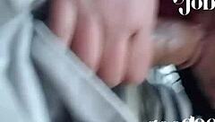 I saw deepthroat in Camden NJ car at 6am