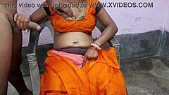 Hot village girl suhagrat with licking nude