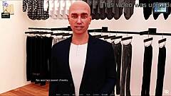 sunshine love 219 in 3d game