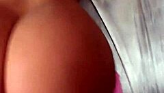 Perverted Husband Addicted To Tight Pussy Of Sex Doll