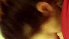 Big Ass White Girl Sucking Dick Provocatively?