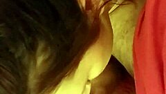 Big Ass White Girl Sucking Dick Provocatively?