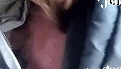 I saw deepthroat in Camden NJ car at 6am