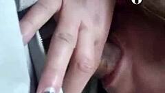 I saw deepthroat in Camden NJ car at 6am