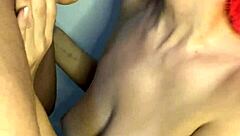 big ass fucking and cummin in mouth