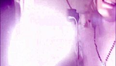 Watch horny transsexuals reach intense orgasms while masturbating big cocks in homemade video!