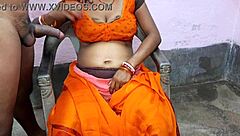 Hot village girl suhagrat with licking nude