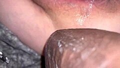 This best interracial creampie compilation features close up cumshots in young 18+ white sluts' pussies from huge dicks!