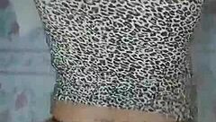 Hot Wife Bent Over Doggystyle, Feeling Like a Prostitute with Big Ass and Sexy Ass