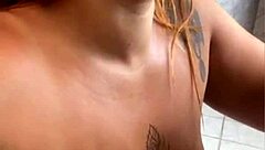 Fiz uma chamada de video no apartamento do cara que eu acabei de conhecer no final dei um presentinho pra ele