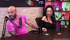 Hot black compilation of the hottest scenes - Part 1