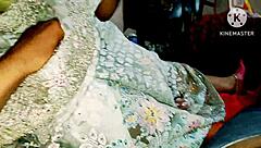 bhabhi enjoys wedding fun