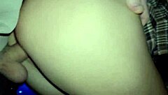 a taxi driver filmed a video of a married slut paying for a ride part 2 with huge russian cock