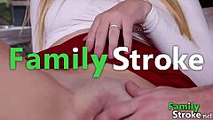 Family affairs can be very hot especially when there are big cocks involved