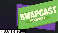 Step moms and sons get dirty on Swappz podcast air!