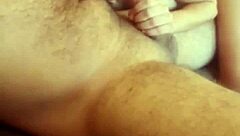 Hot young girl sucking dick and flashing her pussy!