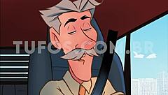 Top 5 Best Short Films from the Perverts of 2024 with Exciting Erotic Content