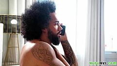 Lacey Jayne And Angel Busty Masseuse Deliver Nuru Massage House Call