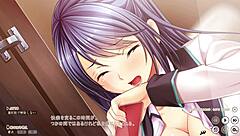 Nanami Mizumoto Binds Virgins in BDSM Bondage Melody