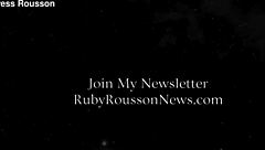 two finger gooner worships my big tits!